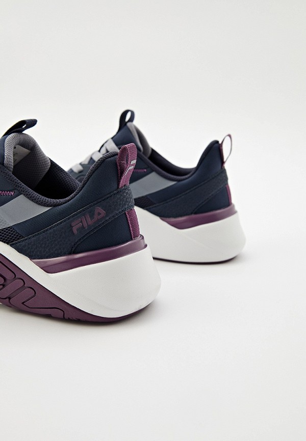 фото Кроссовки fila