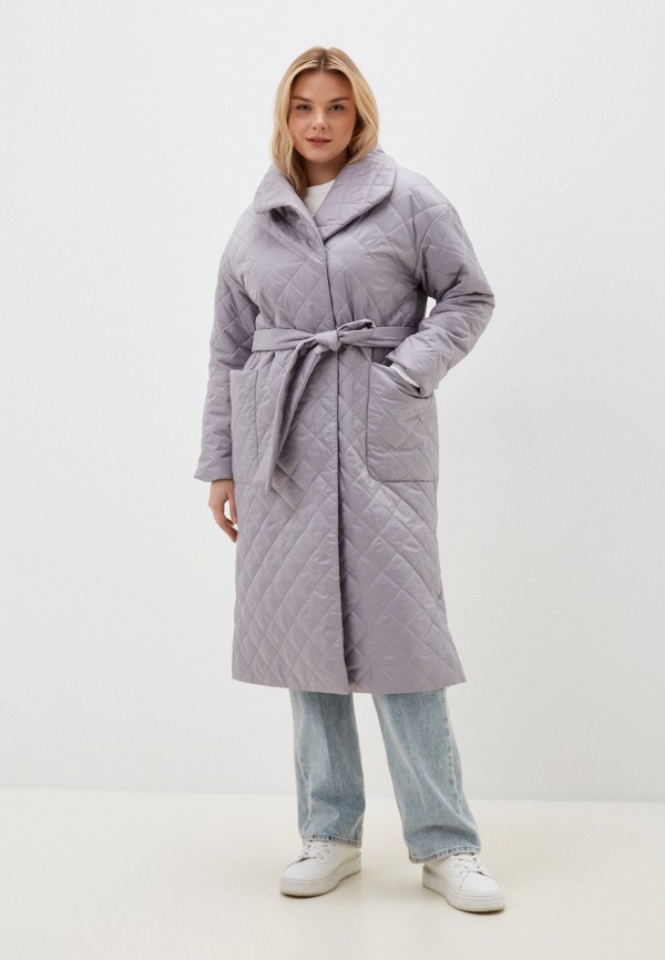 фото Куртка утепленная modress