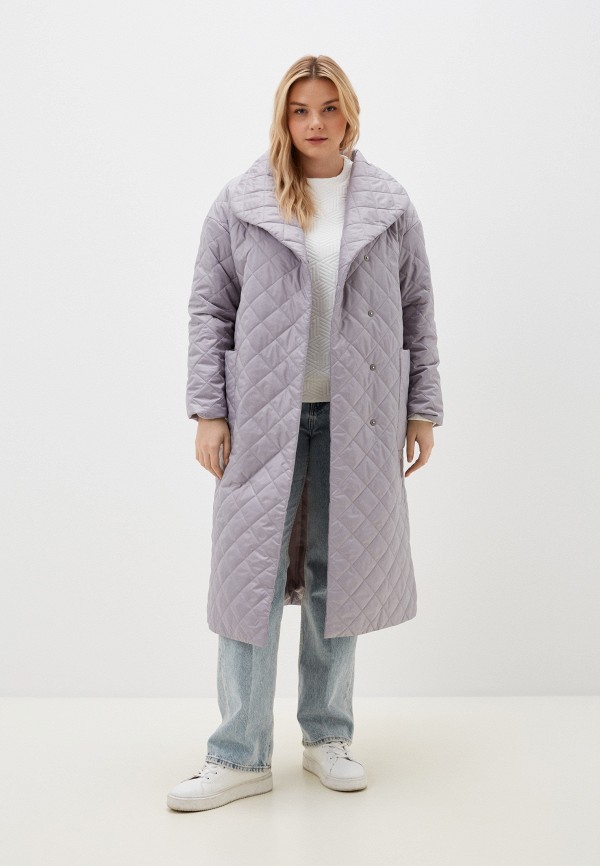 фото Куртка утепленная modress