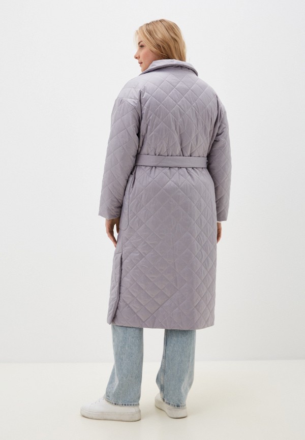 фото Куртка утепленная modress