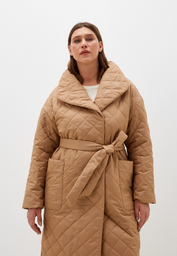 фото Куртка утепленная modress