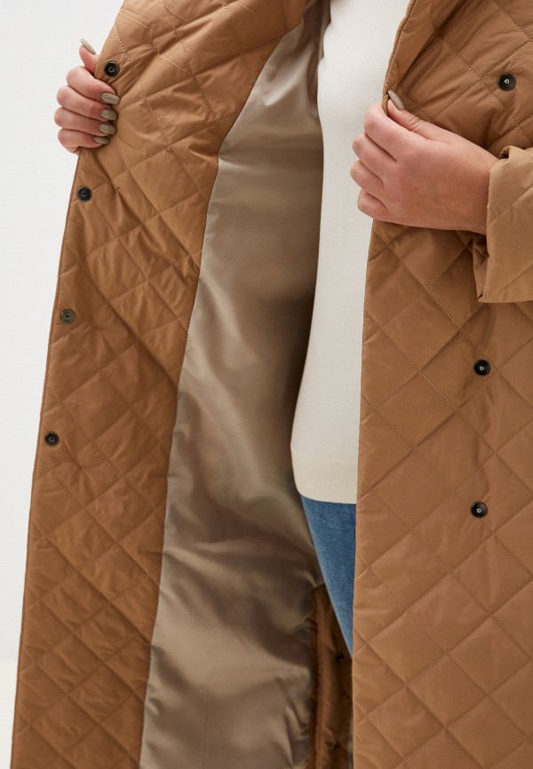 фото Куртка утепленная modress