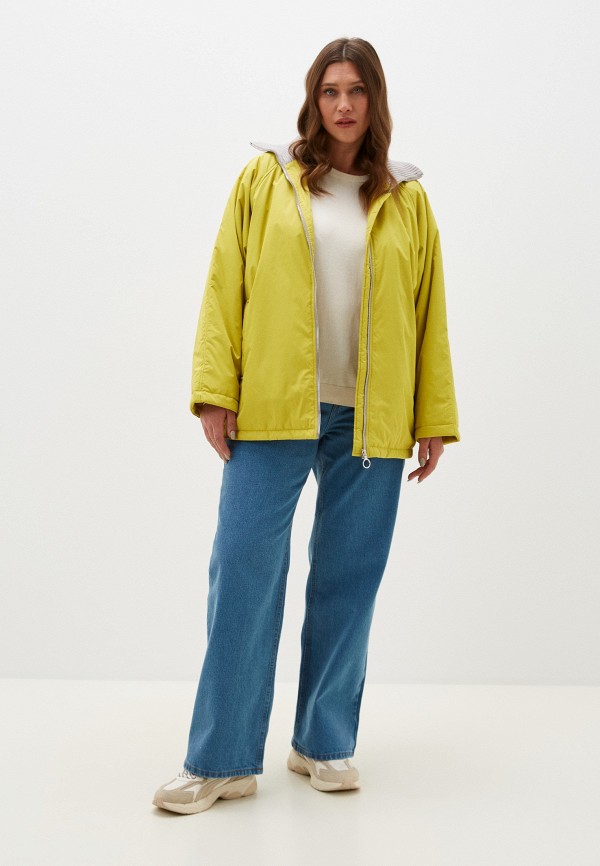 фото Куртка утепленная modress