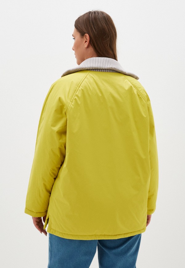 фото Куртка утепленная modress