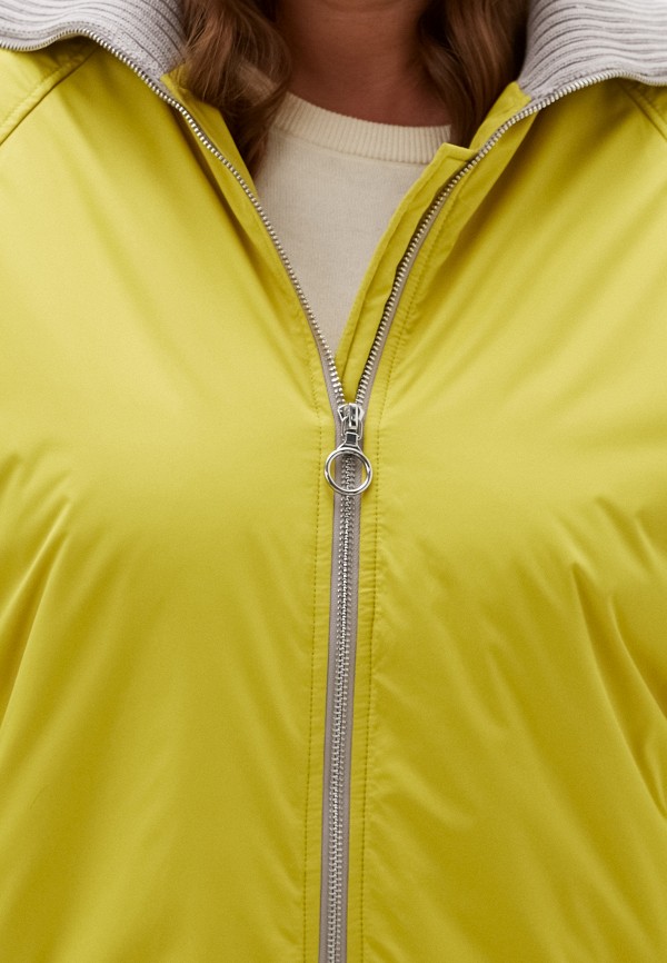 фото Куртка утепленная modress