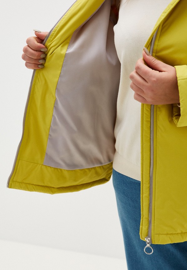 фото Куртка утепленная modress