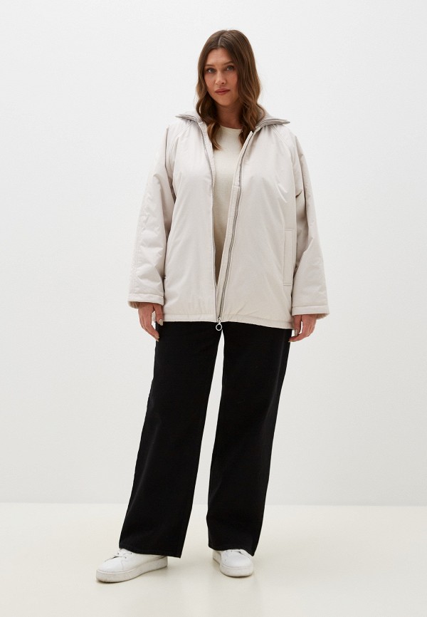 фото Куртка утепленная modress