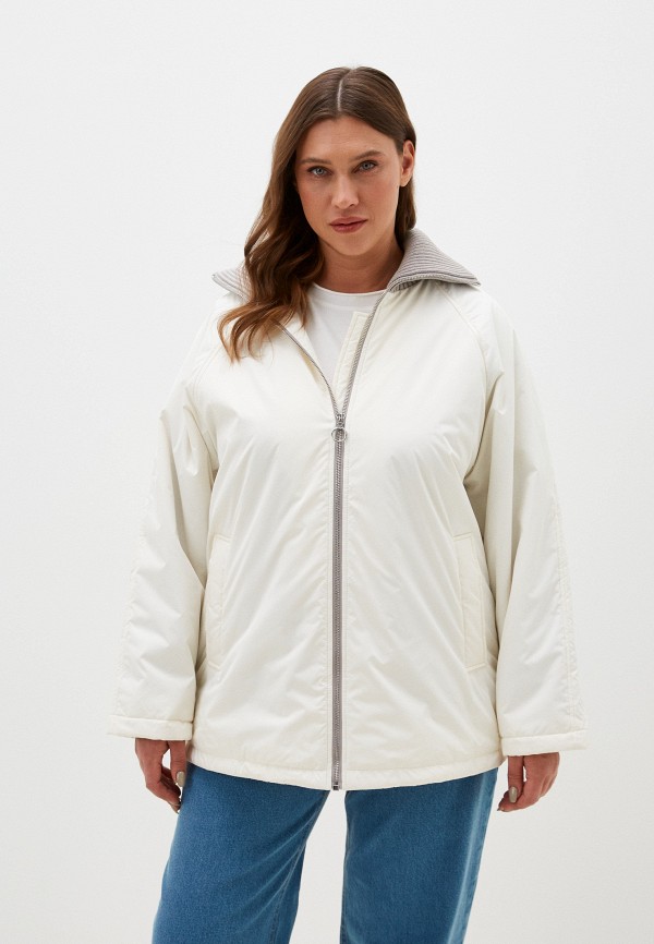 фото Куртка утепленная modress