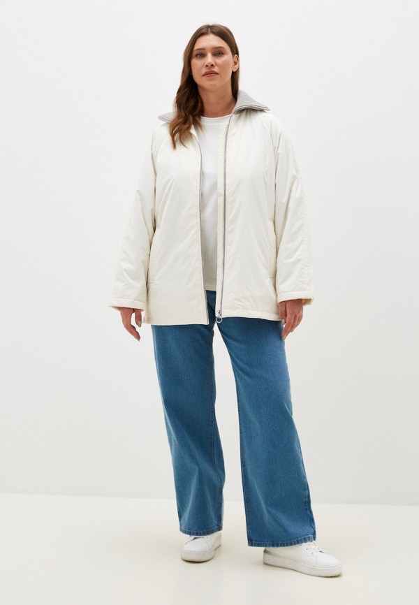 фото Куртка утепленная modress