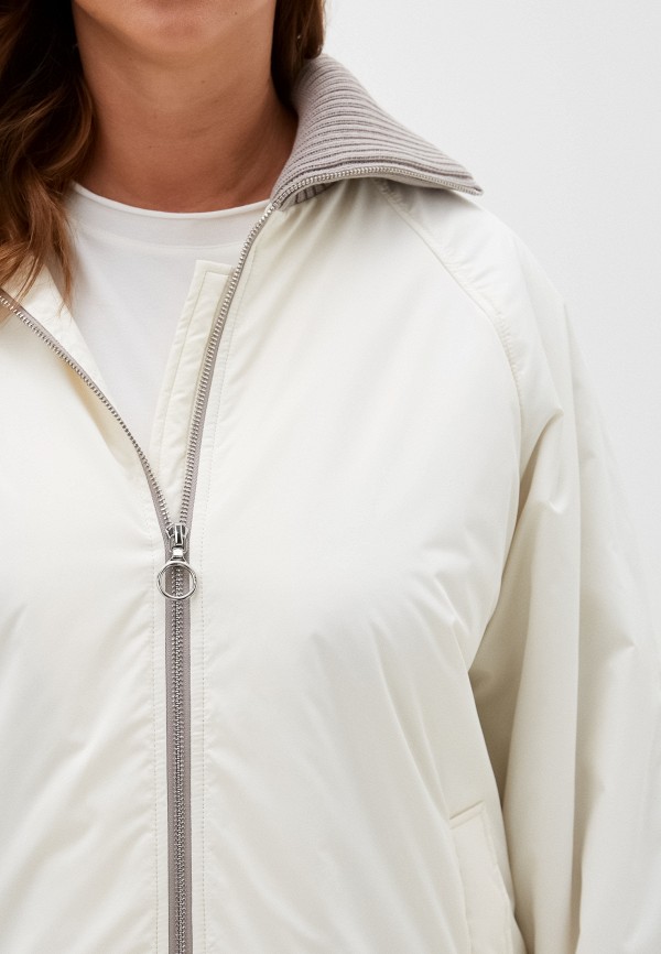 фото Куртка утепленная modress