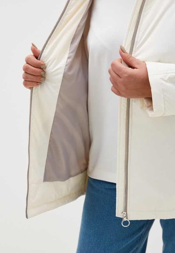 фото Куртка утепленная modress