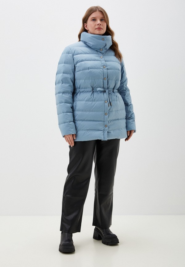 фото Пуховик modress