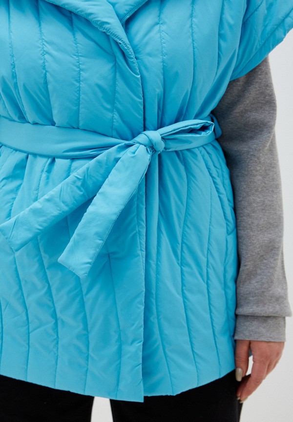 фото Жилет утепленный modress