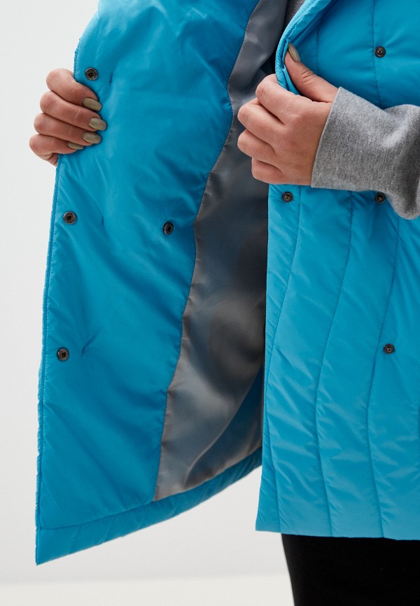 фото Жилет утепленный modress