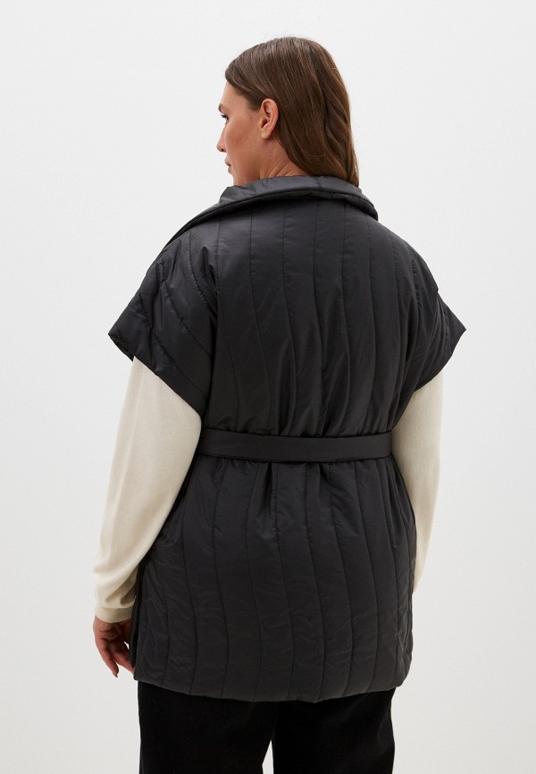 фото Жилет утепленный modress