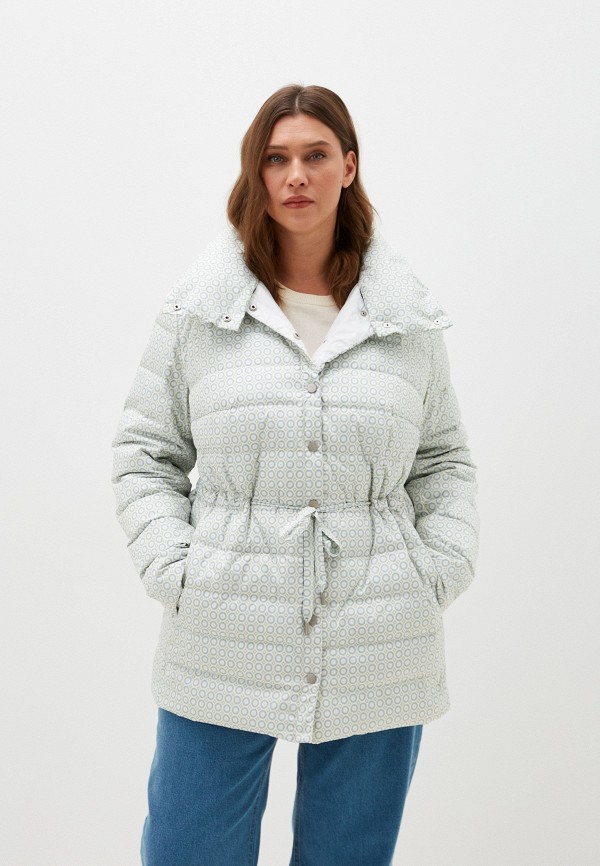 фото Пуховик modress