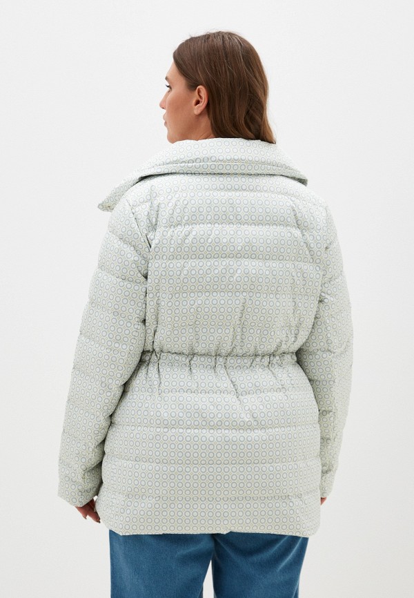 фото Пуховик modress