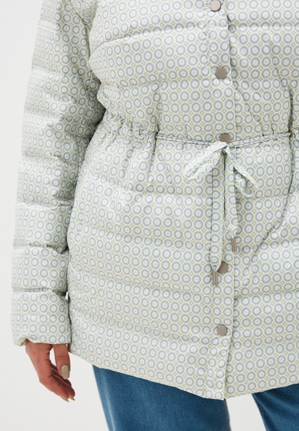 фото Пуховик modress