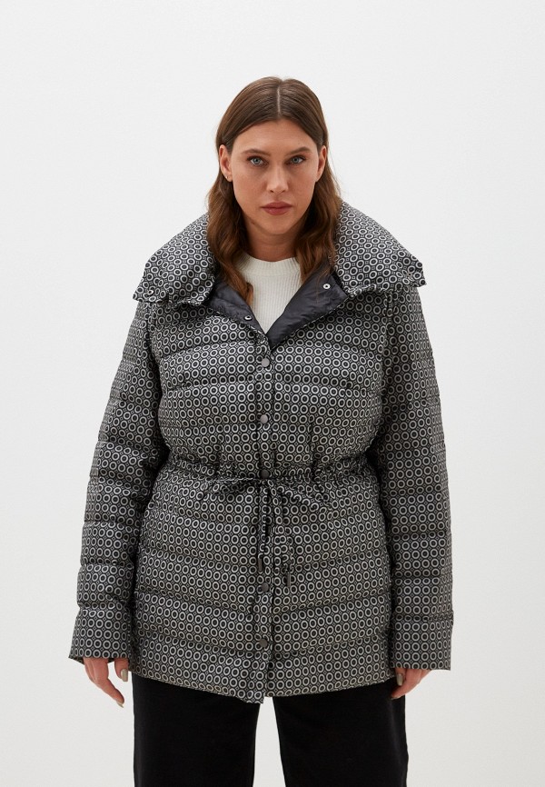 фото Пуховик modress