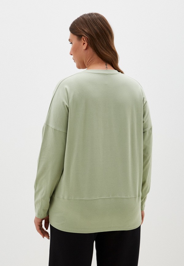 фото Лонгслив modress