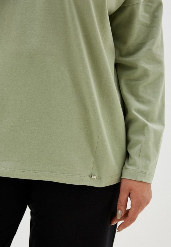 фото Лонгслив modress