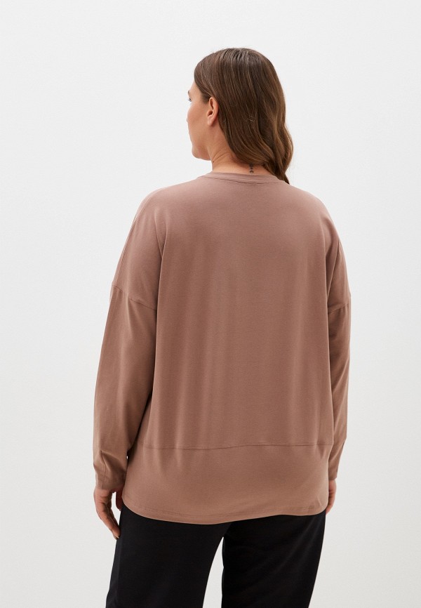 фото Лонгслив modress