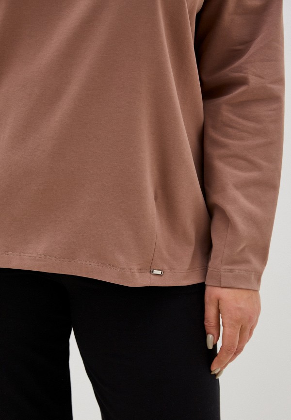 фото Лонгслив modress