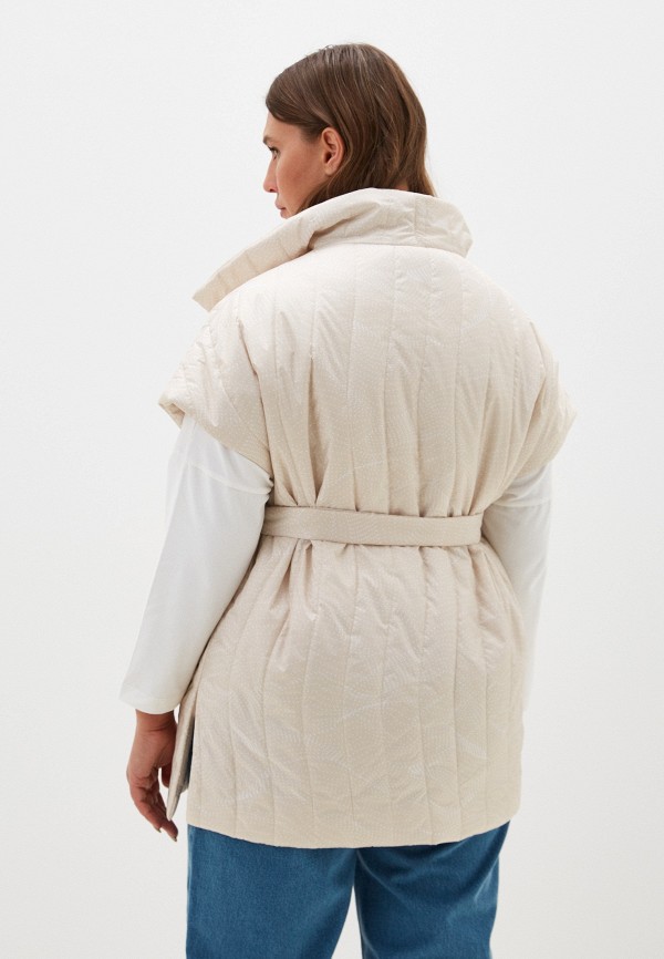 фото Жилет утепленный modress