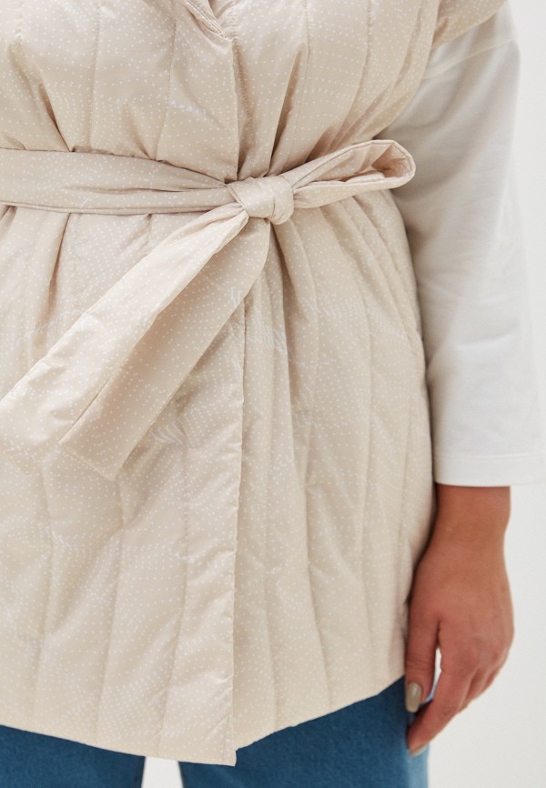 фото Жилет утепленный modress