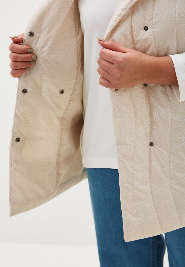 фото Жилет утепленный modress