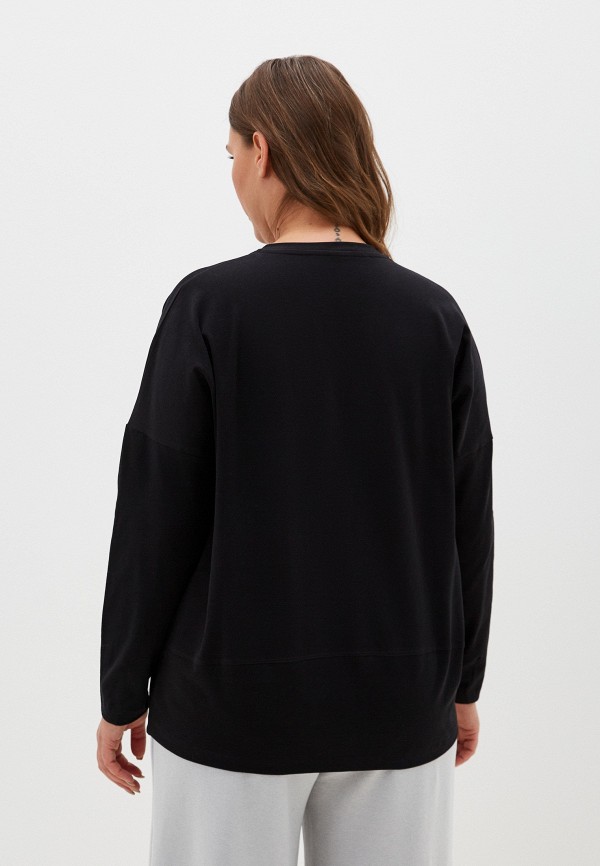 фото Лонгслив modress