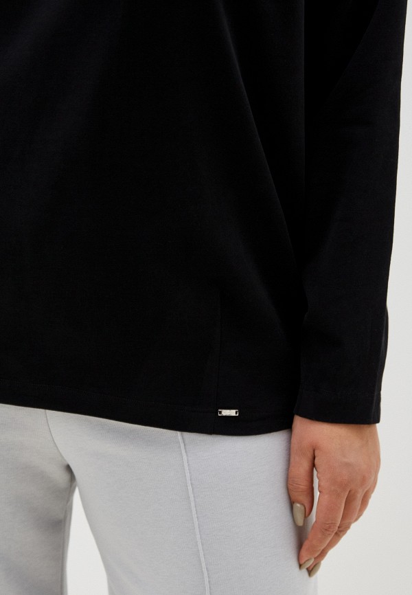 фото Лонгслив modress