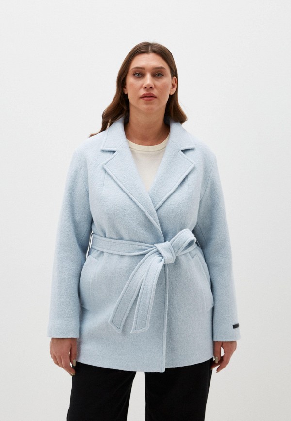 Полупальто Modress 36645₽