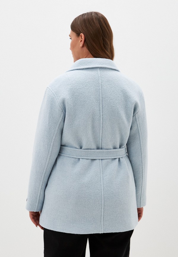 фото Полупальто modress