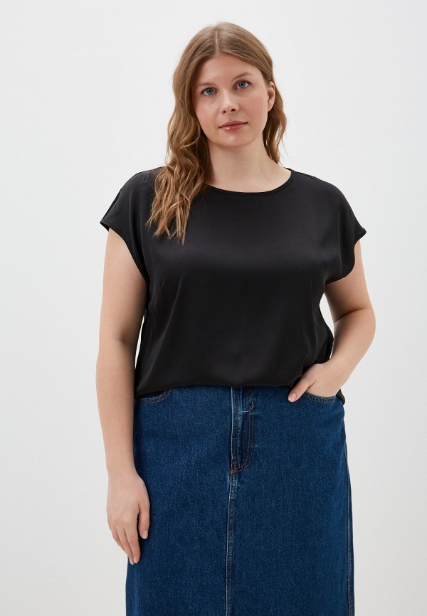 Блуза Naturaxl 3500₽