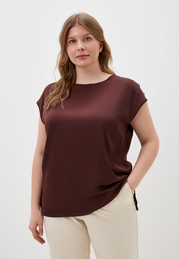 Блуза Naturaxl 3500₽