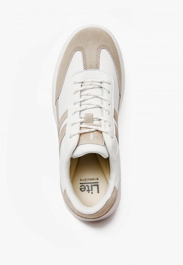 фото Кеды mascotte