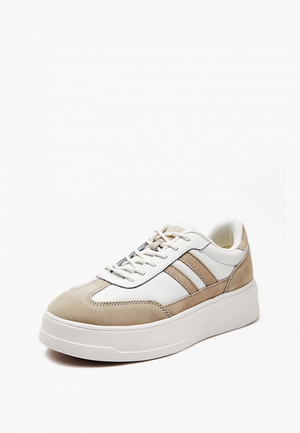 фото Кеды mascotte