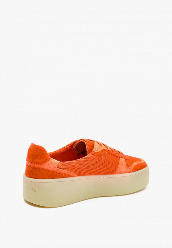 фото Кеды mascotte