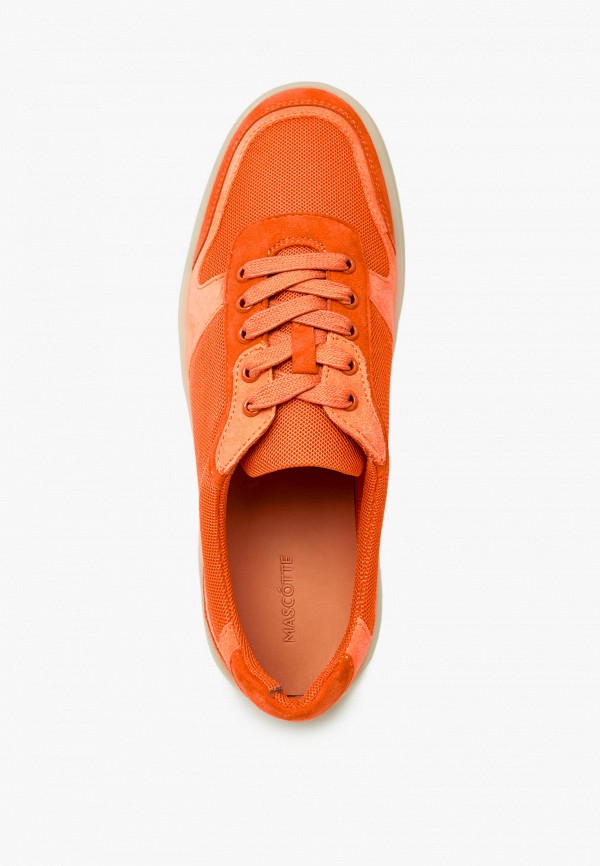 фото Кеды mascotte