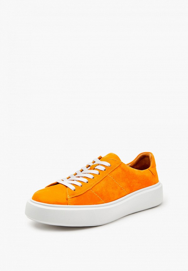 фото Кеды mascotte