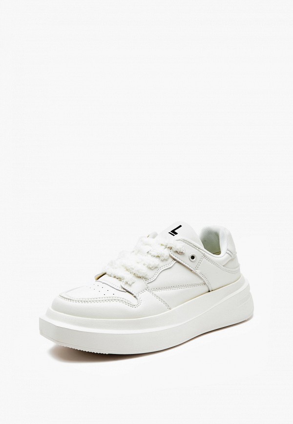 фото Кроссовки mascotte