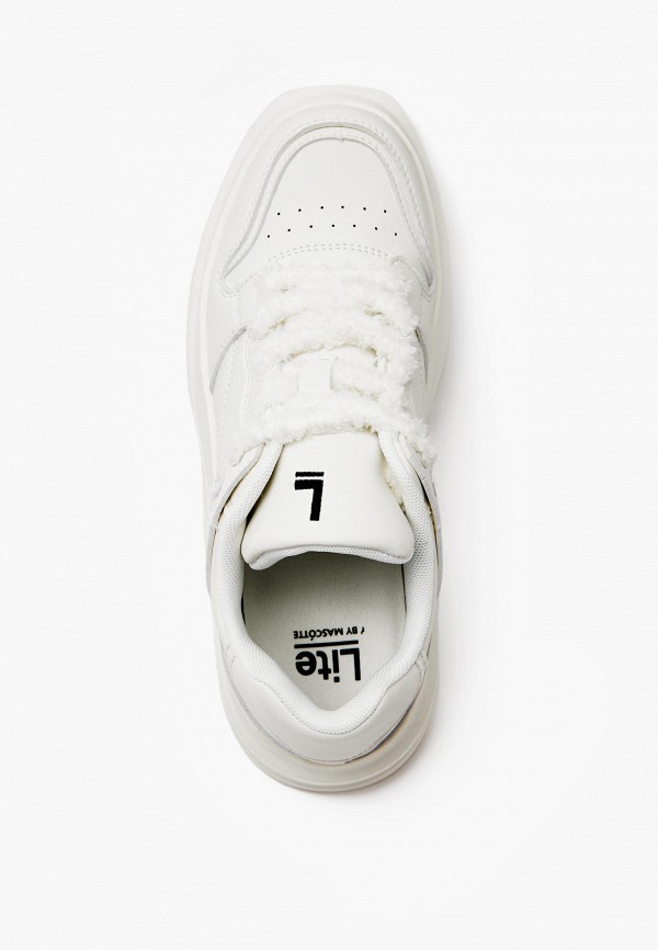 фото Кроссовки mascotte