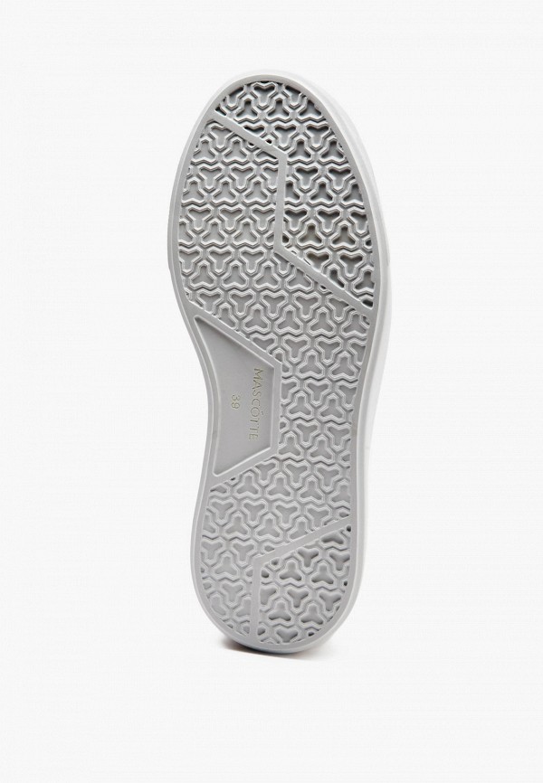 фото Кеды mascotte