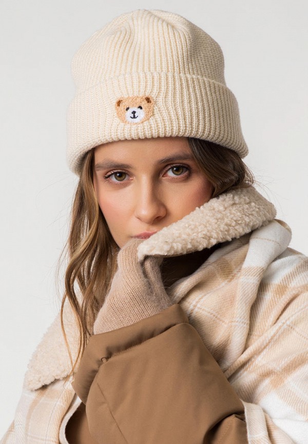 фото Шапка marmalato