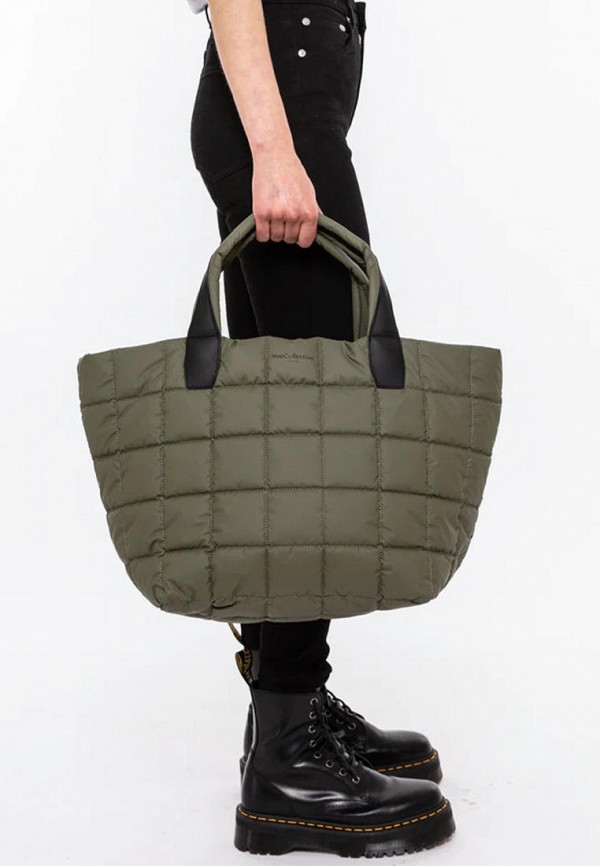 фото Сумка и органайзер veecollective