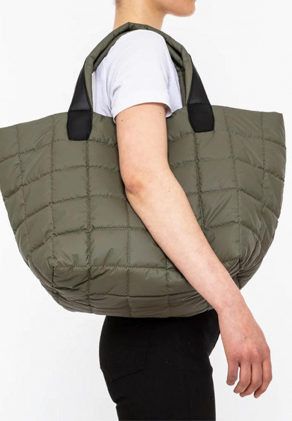 фото Сумка и органайзер veecollective