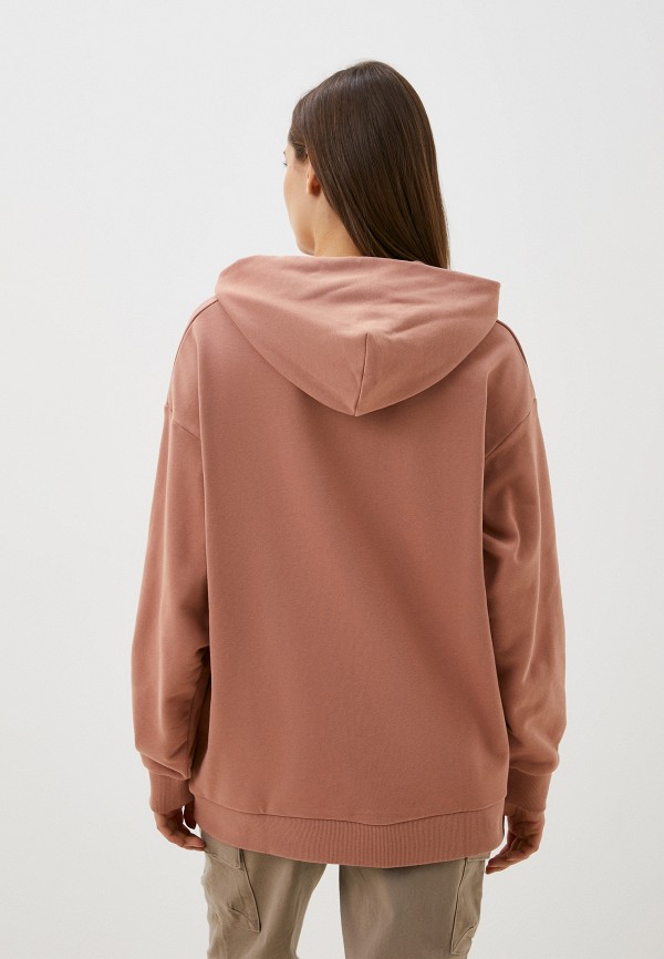 фото Худи fila