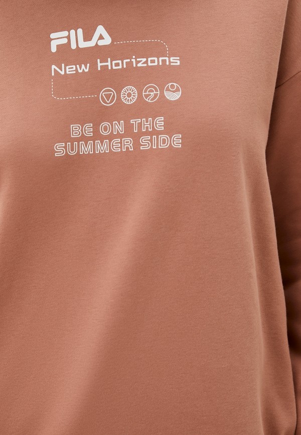 фото Худи fila