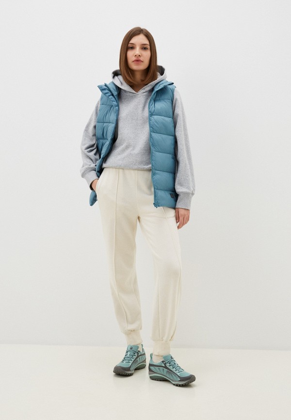 фото Жилет утепленный outventure